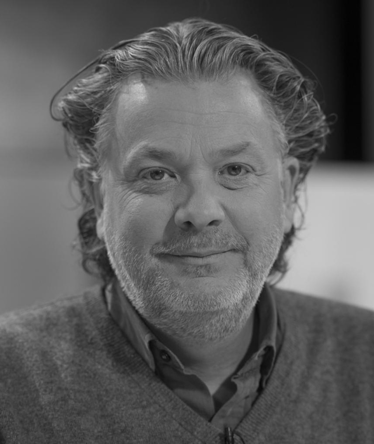 Photo of Claude Waringo