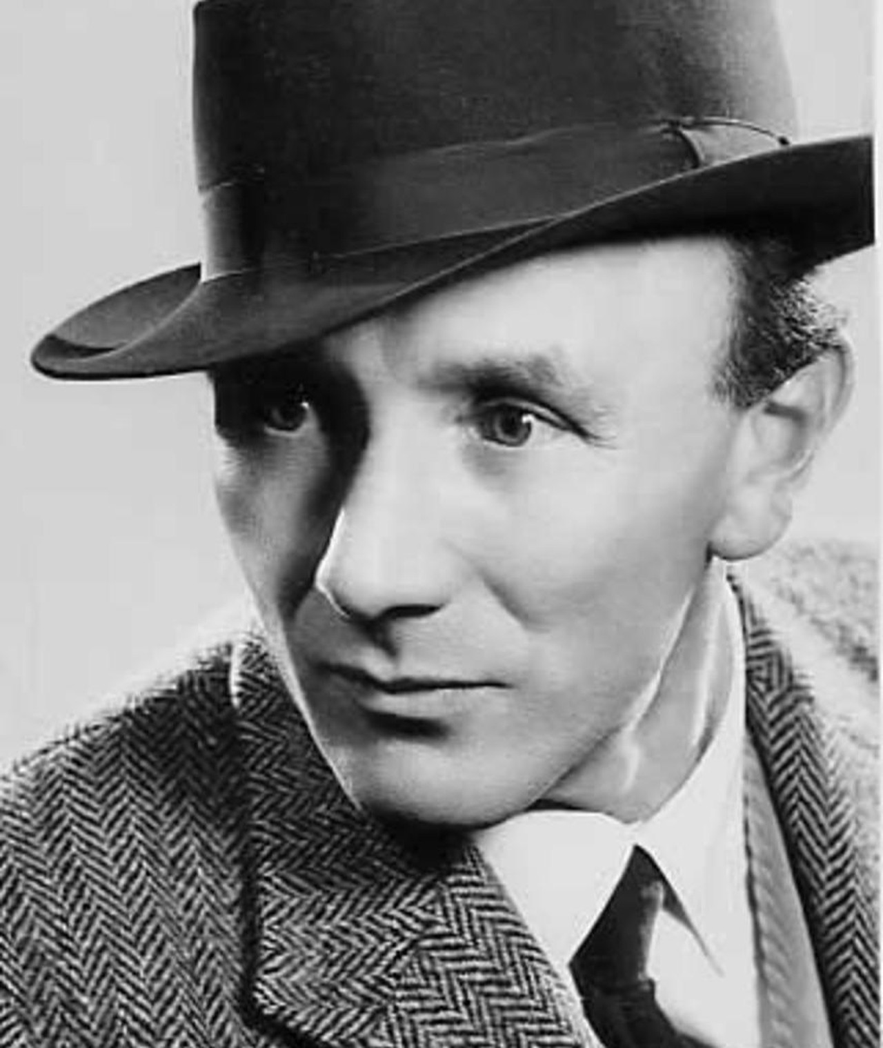 Photo of Jack Woolgar