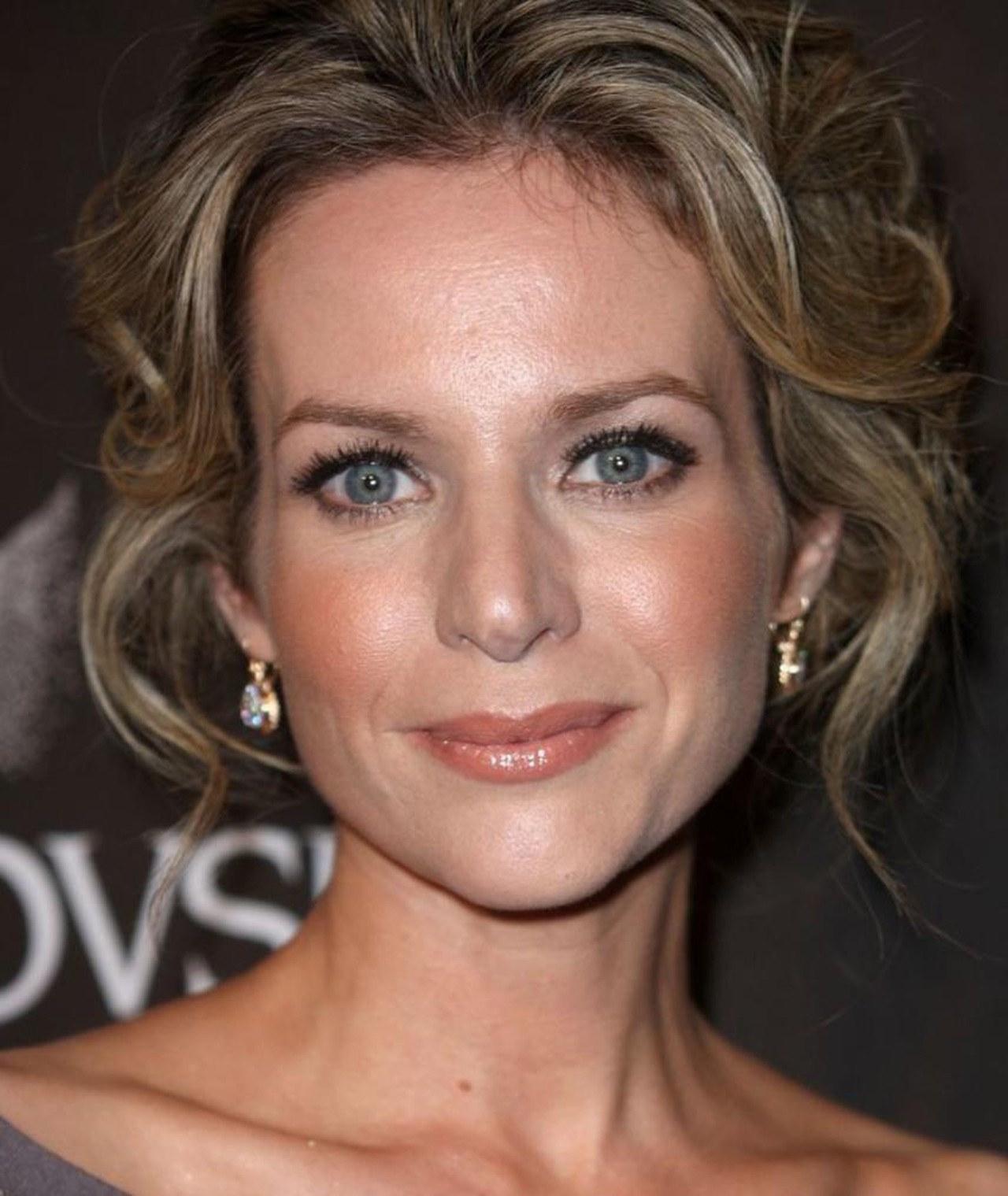 Jessalyn gilsig movies and tv shows