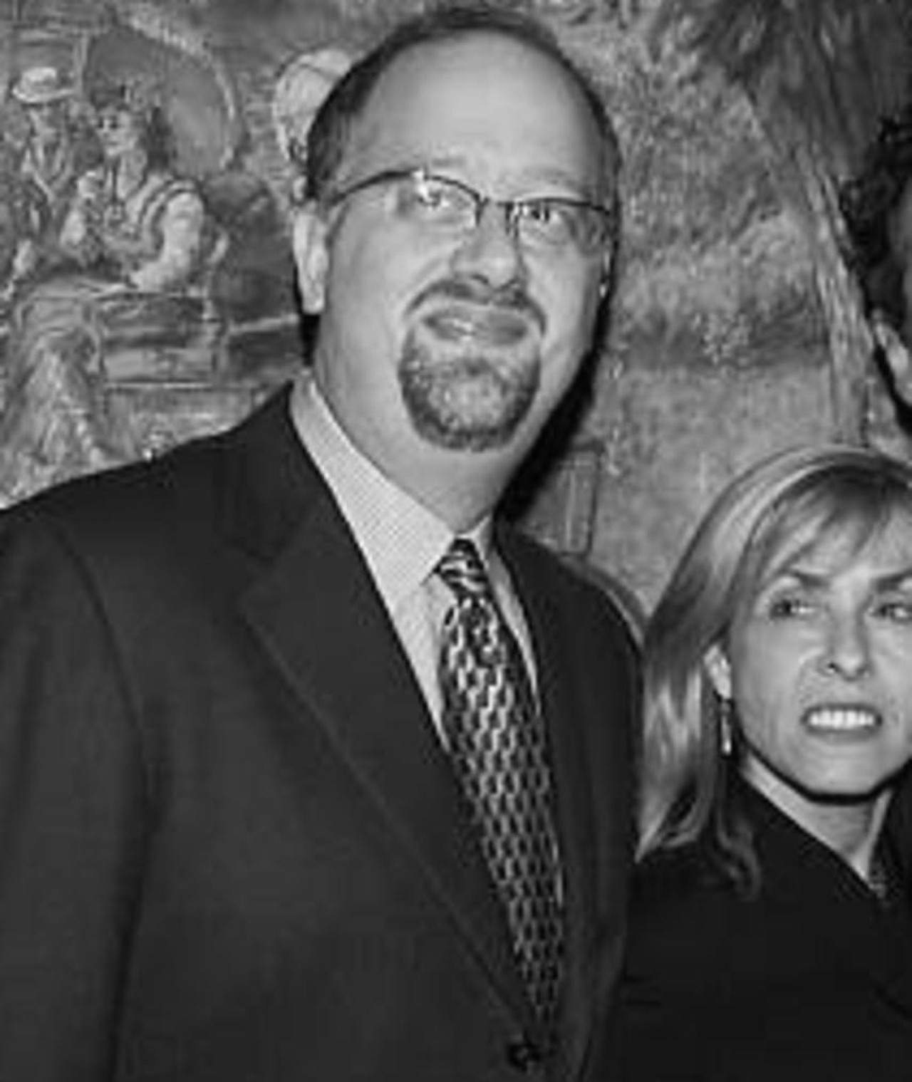 Photo of Peter Kaufman