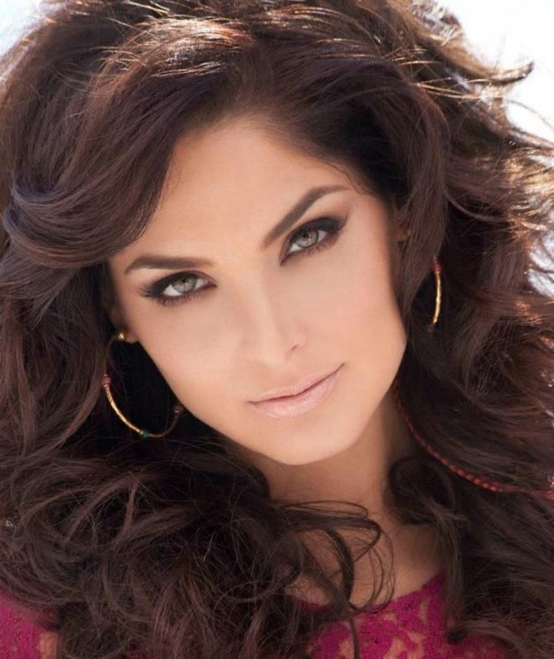 Blanca Soto – Movies, Bio and Lists on MUBI