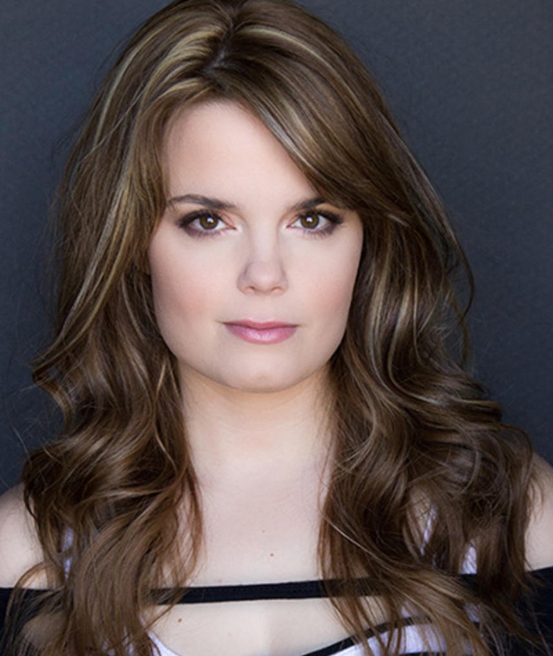 Kimberly J. Brown – Movies, Bio and Lists on MUBI