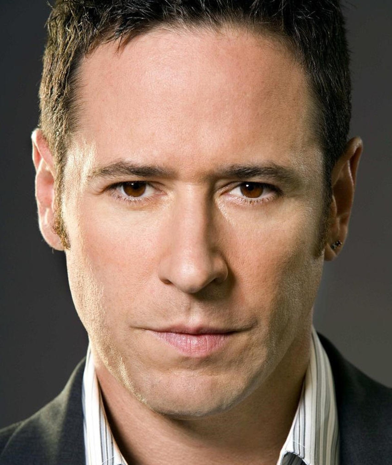 Photo of Rob Morrow