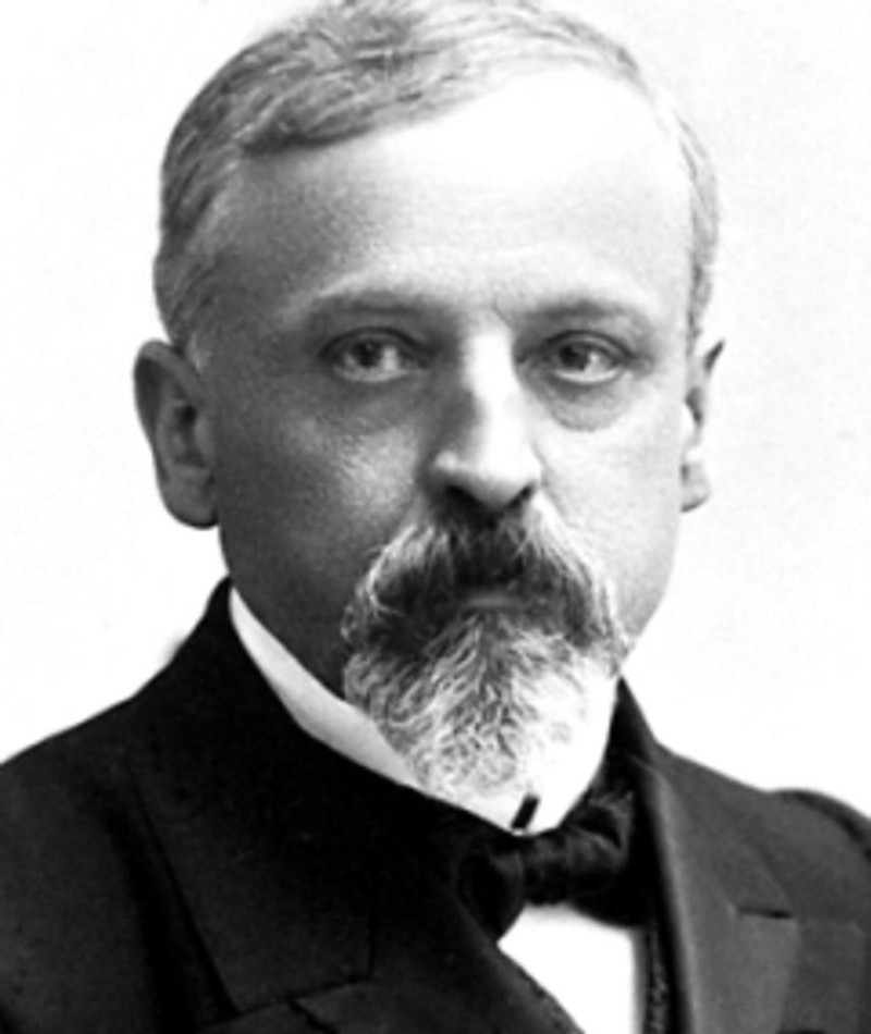 Henryk Sienkiewicz Movies, Bio and Lists on MUBI