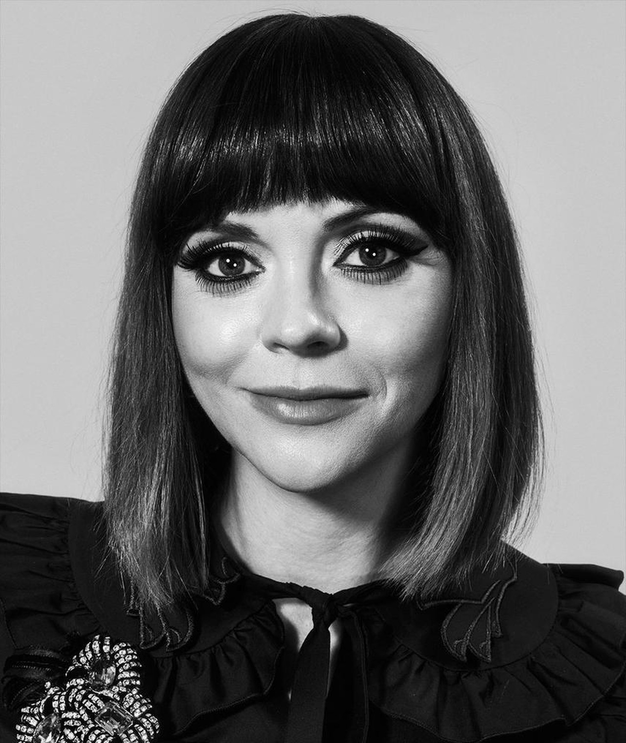 Photo of Christina Ricci