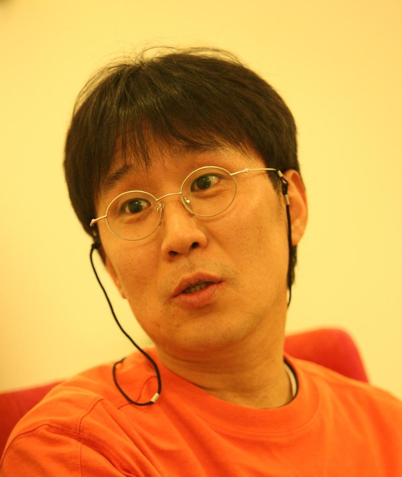 Photo of Kong Su-chang