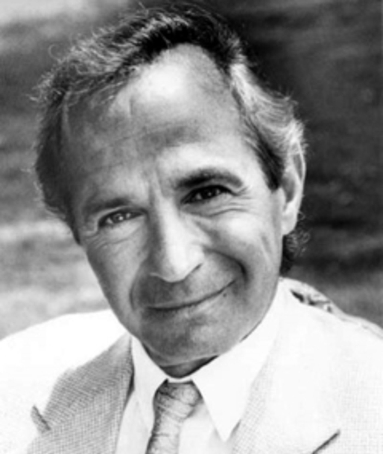 Photo of Ben Gazzara