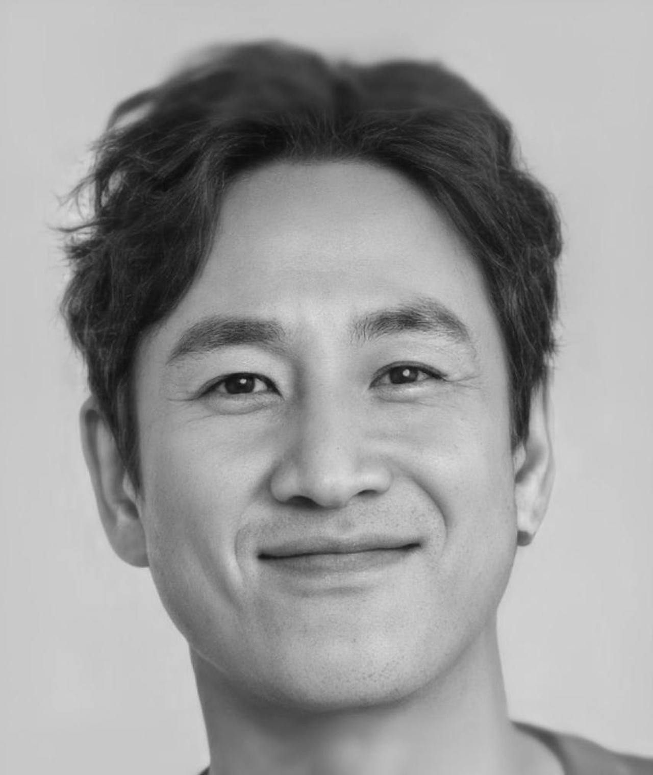 Photo of Seon-gyun Lee