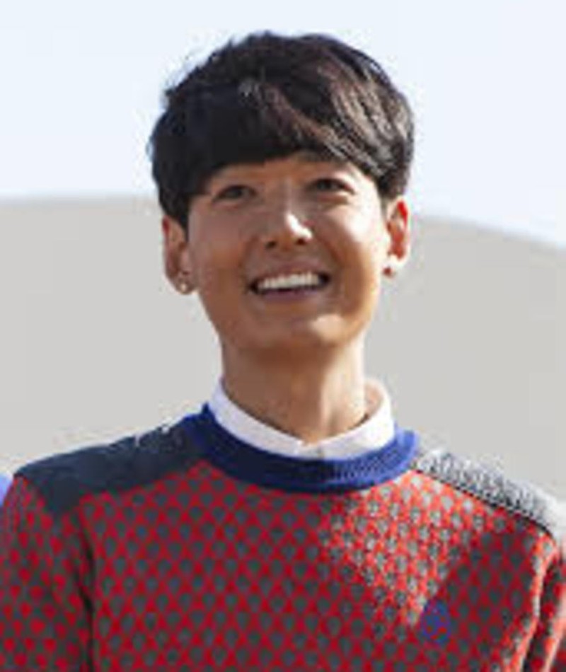 Photo of Jeon Kyeong-ho