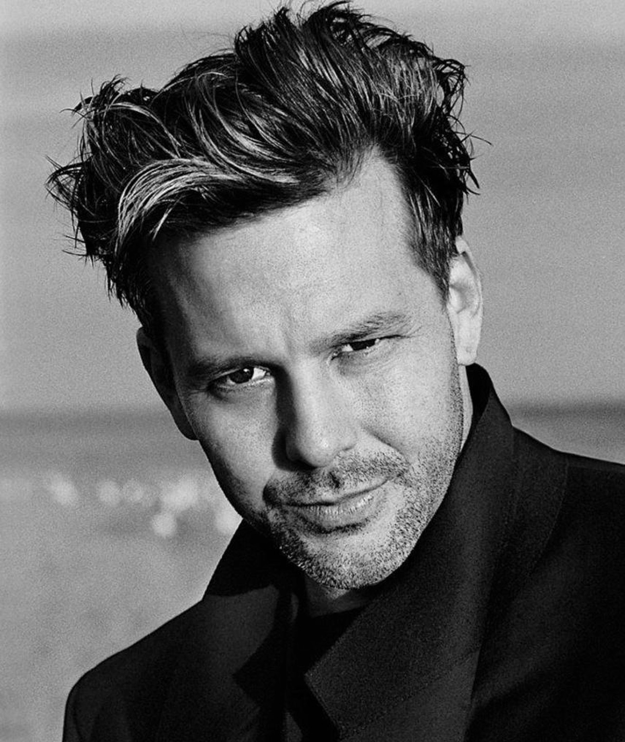 Photo of Mickey Rourke