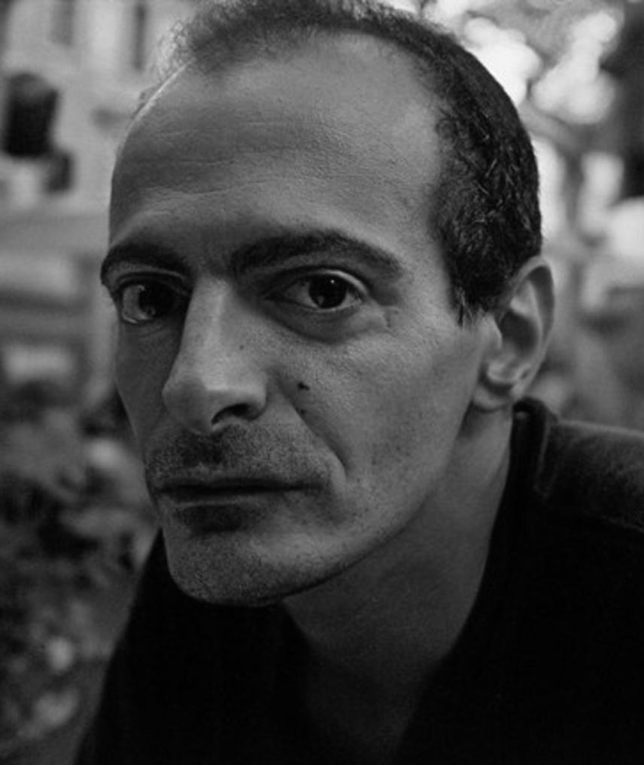Photo of Antoine d'Agata