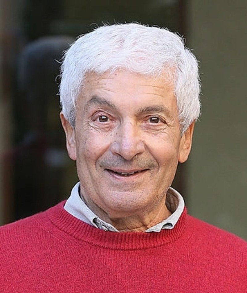 Photo of Paolo Bianchini