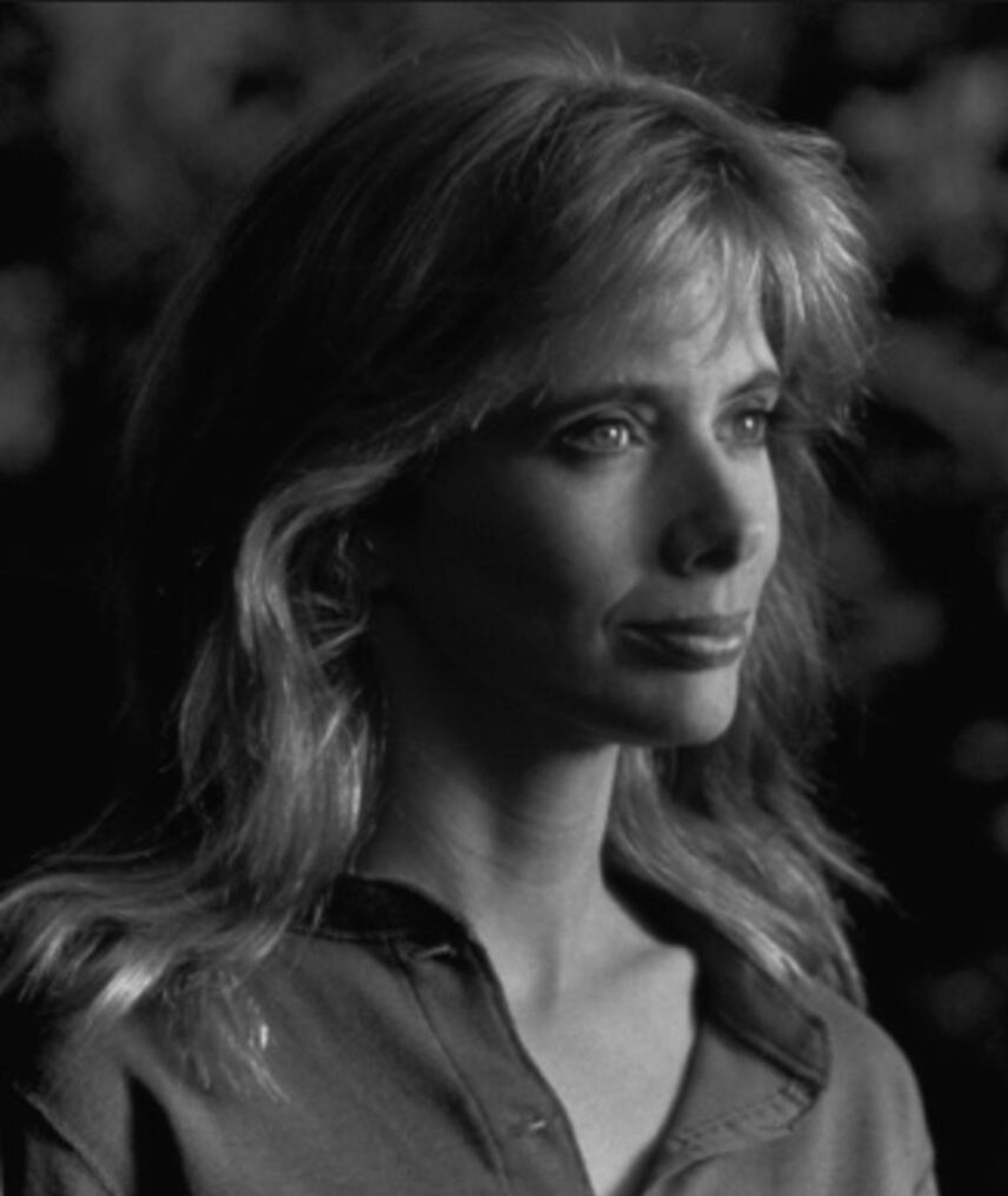 Photo of Rosanna Arquette