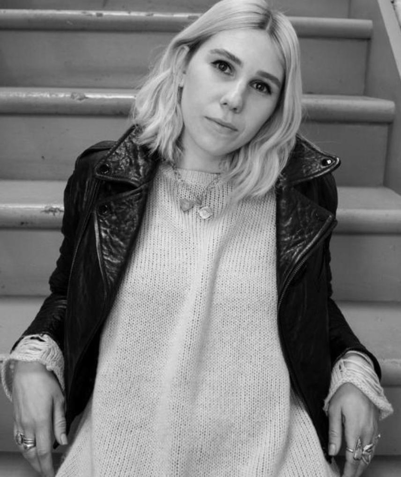 Photo of Zosia Mamet
