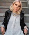 Foto di Zosia Mamet