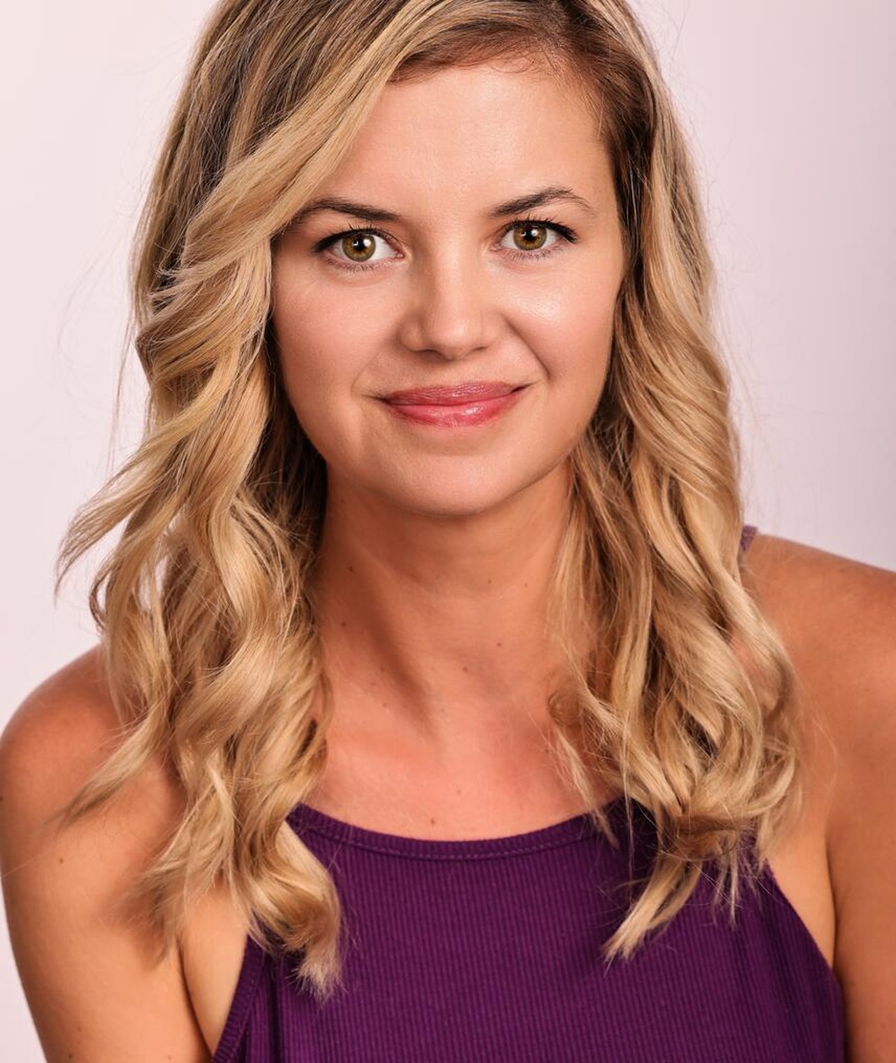 Photo of Jill Noel