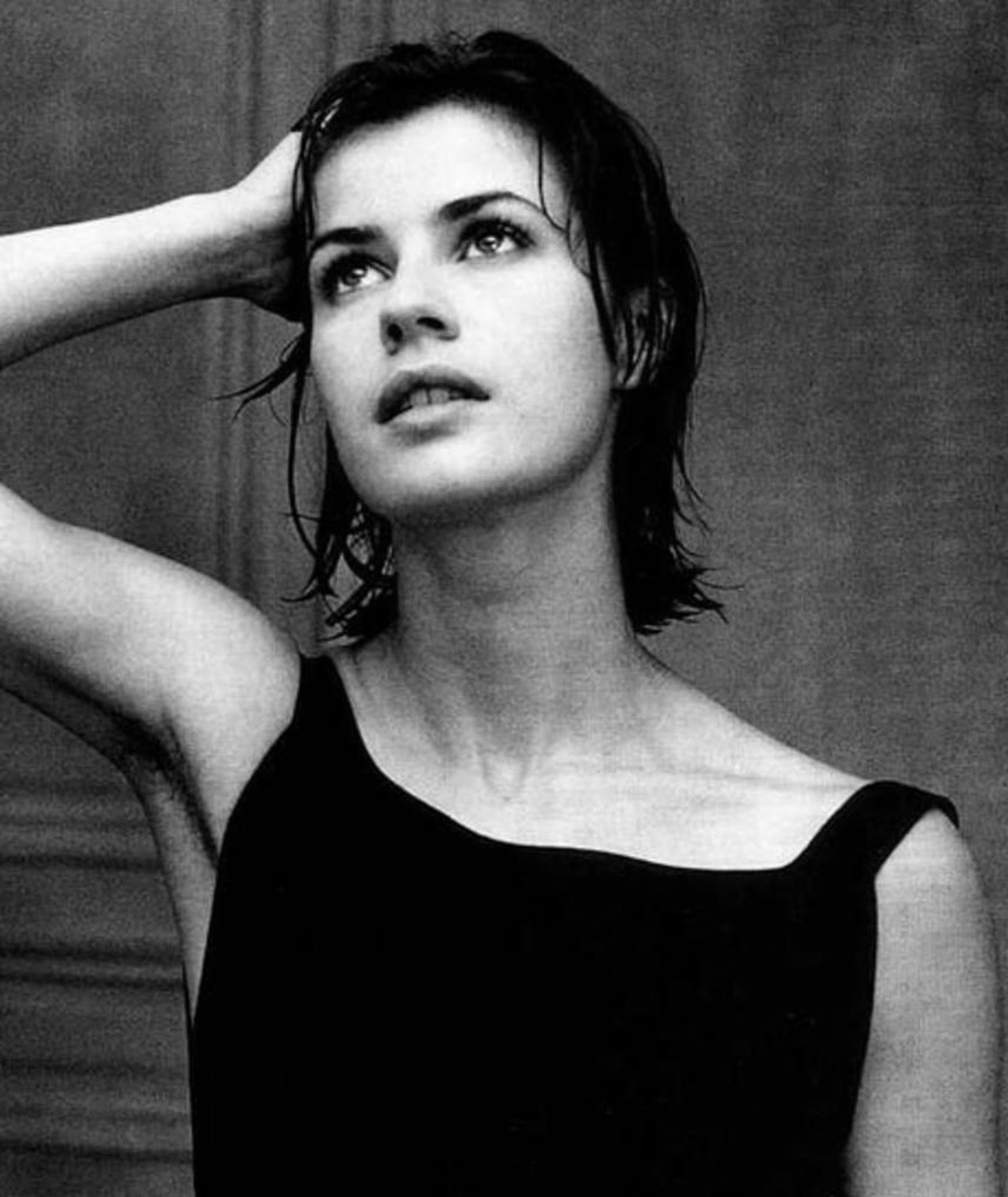 Photo of Irène Jacob