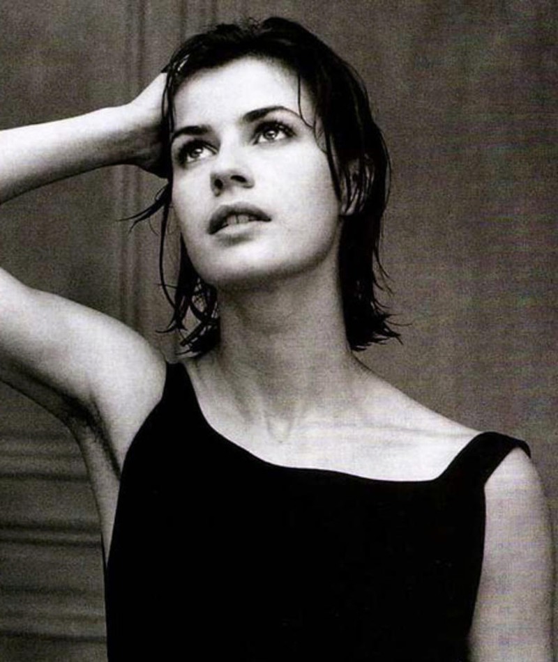 Irène Jacob Movies, Bio and Lists on MUBI