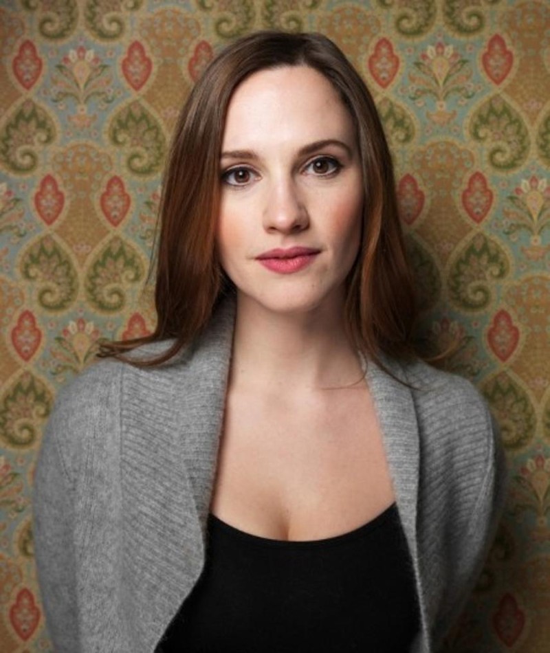 Ruth Bradley Movies, Bio and Lists on MUBI