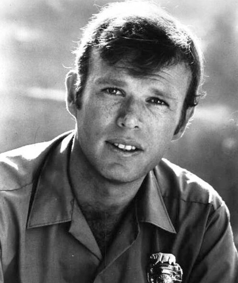 Kevin Tighe – Movies, Bio and Lists on MUBI