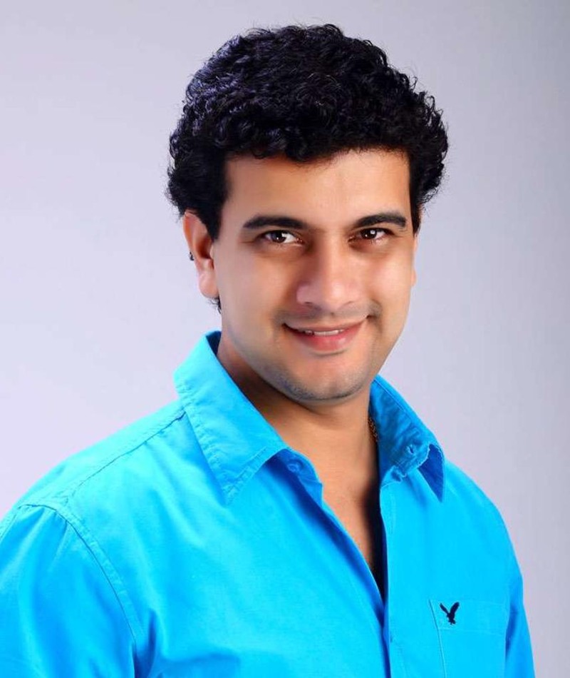 Prince Ramesh Ramesh Pisharody – Movies, Bio and Lists on MUBI