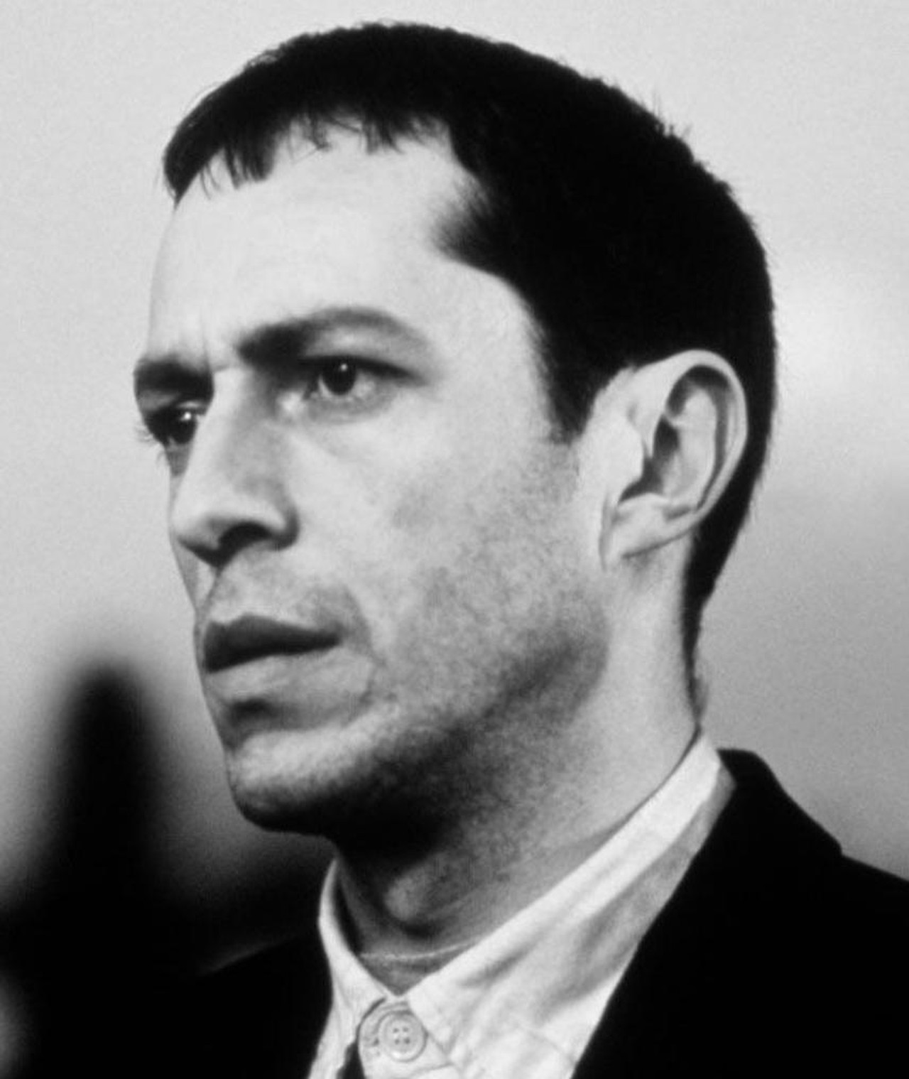 Photo of Philippe Volter