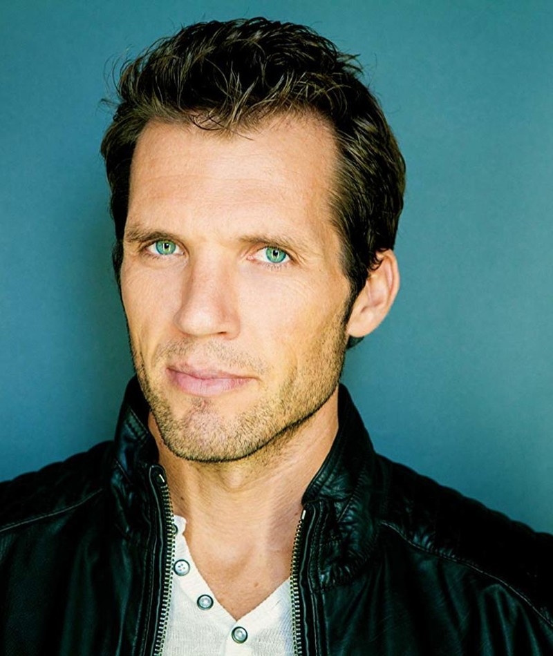 Mark Wiebe – Movies, Bio and Lists on MUBI