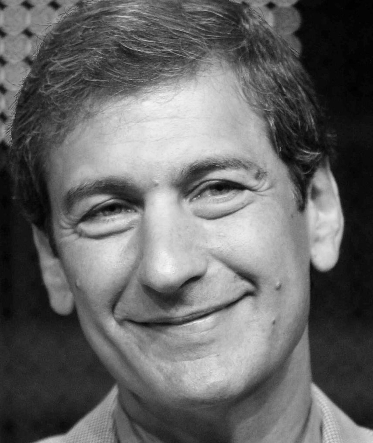 Photo of Michael Tollin