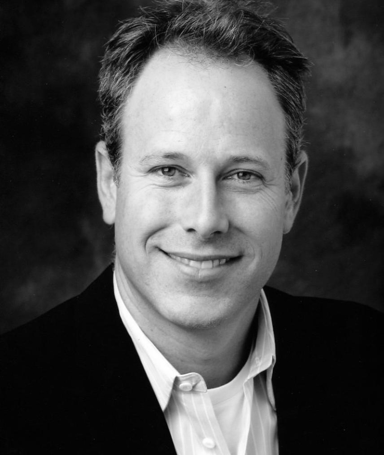 Photo of Todd Garner