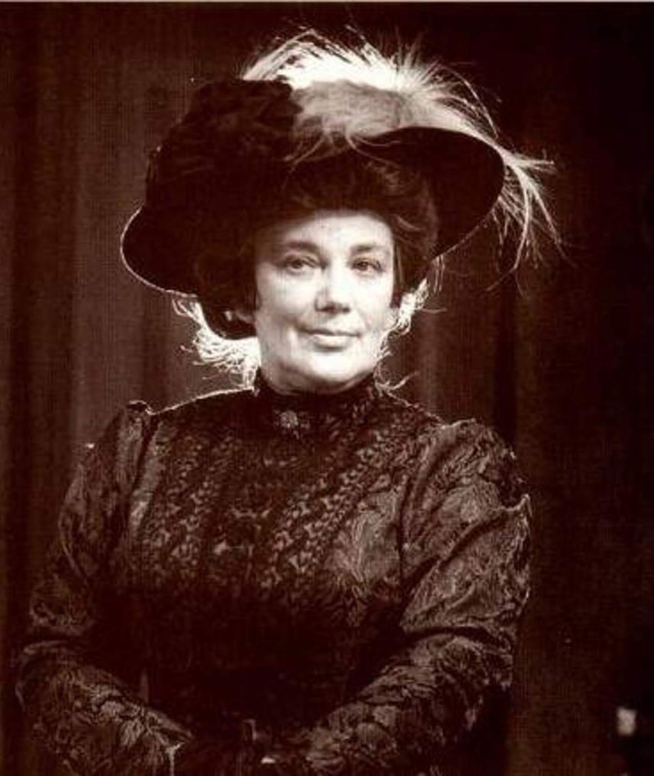 Photo of Halina Gryglaszewska