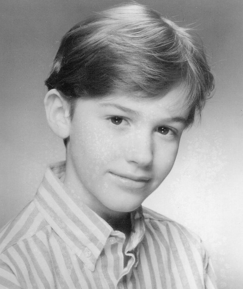 Joseph Mazzello – Movies, Bio and Lists on MUBI