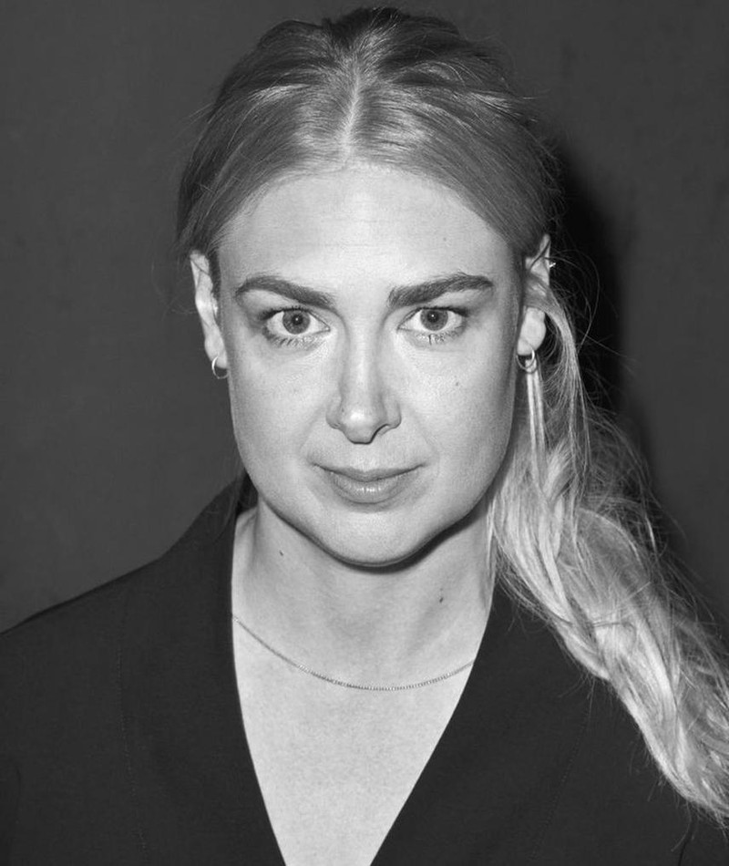 Photo of Mette Carla Albrechtsen