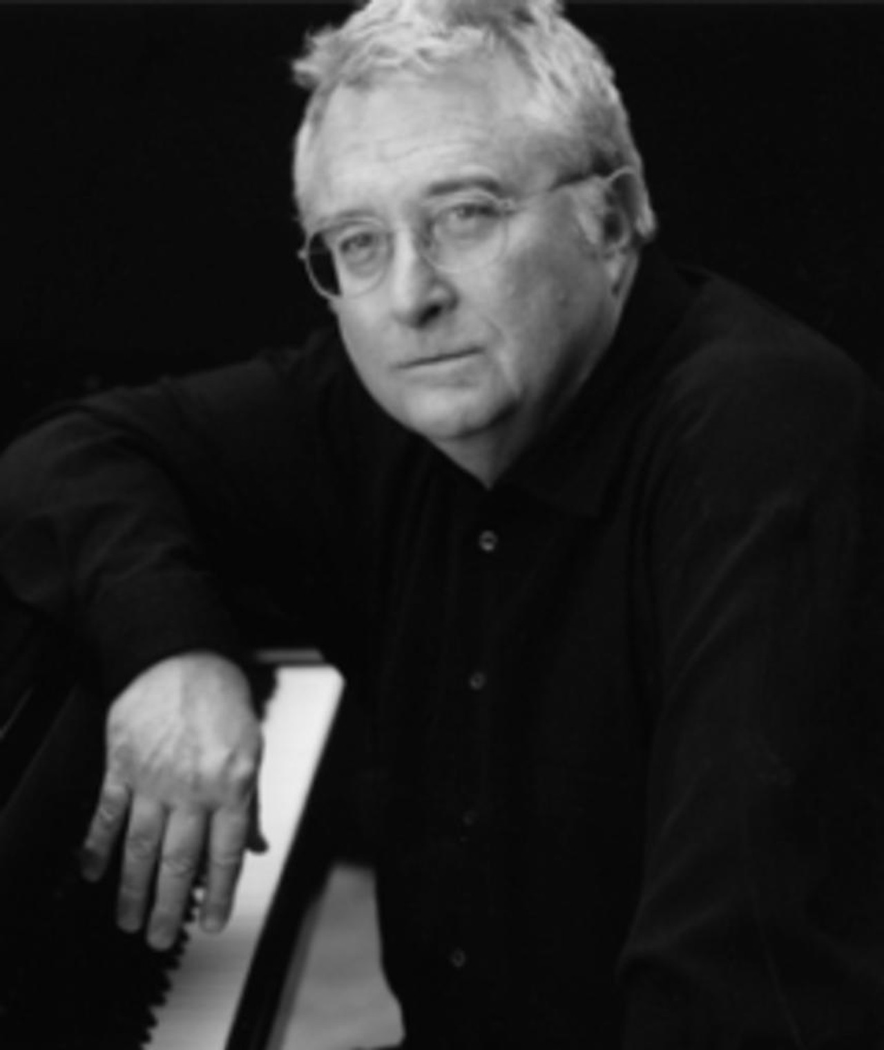 Photo of Randy Newman