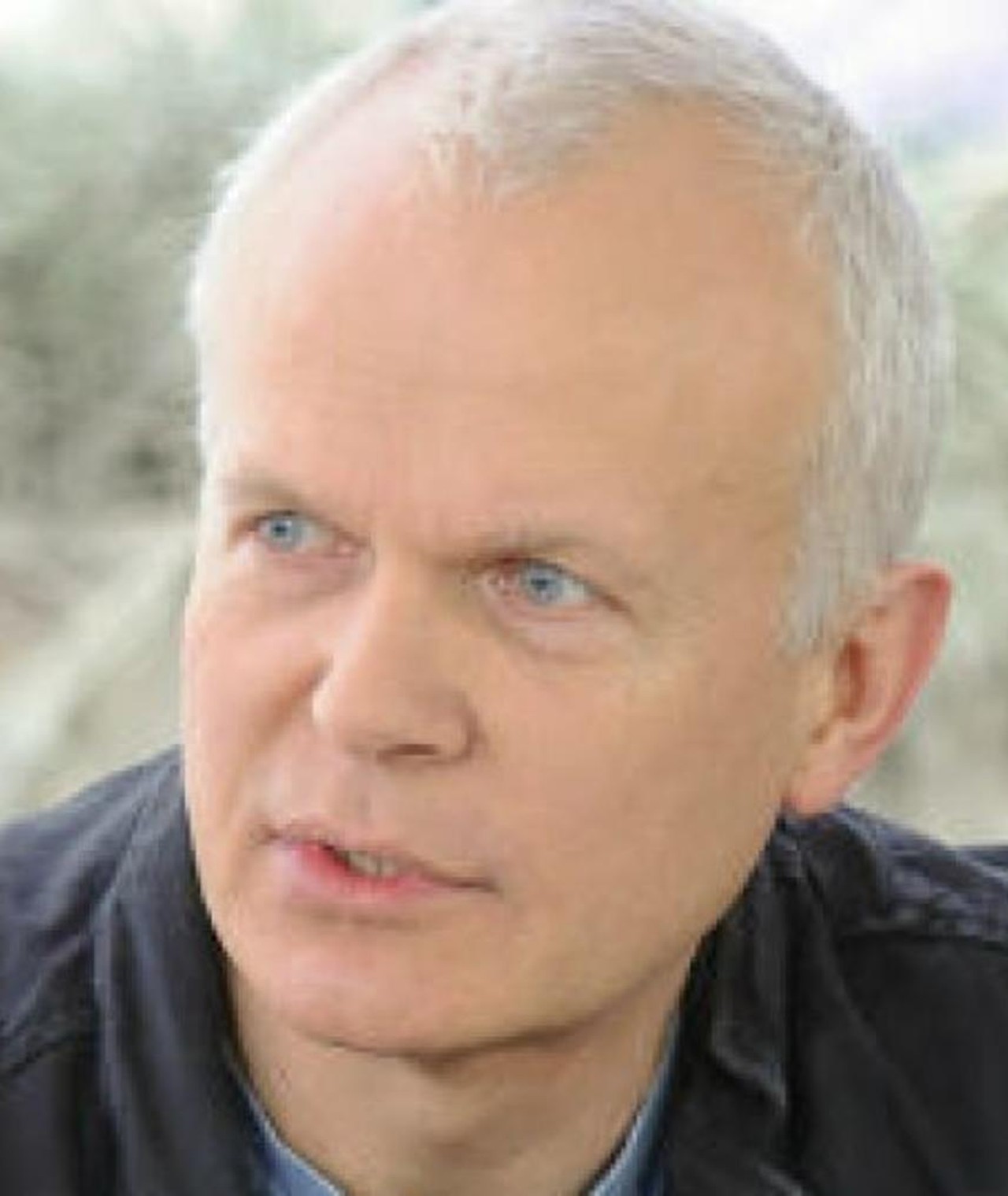 Photo of Jerzy Gudejko