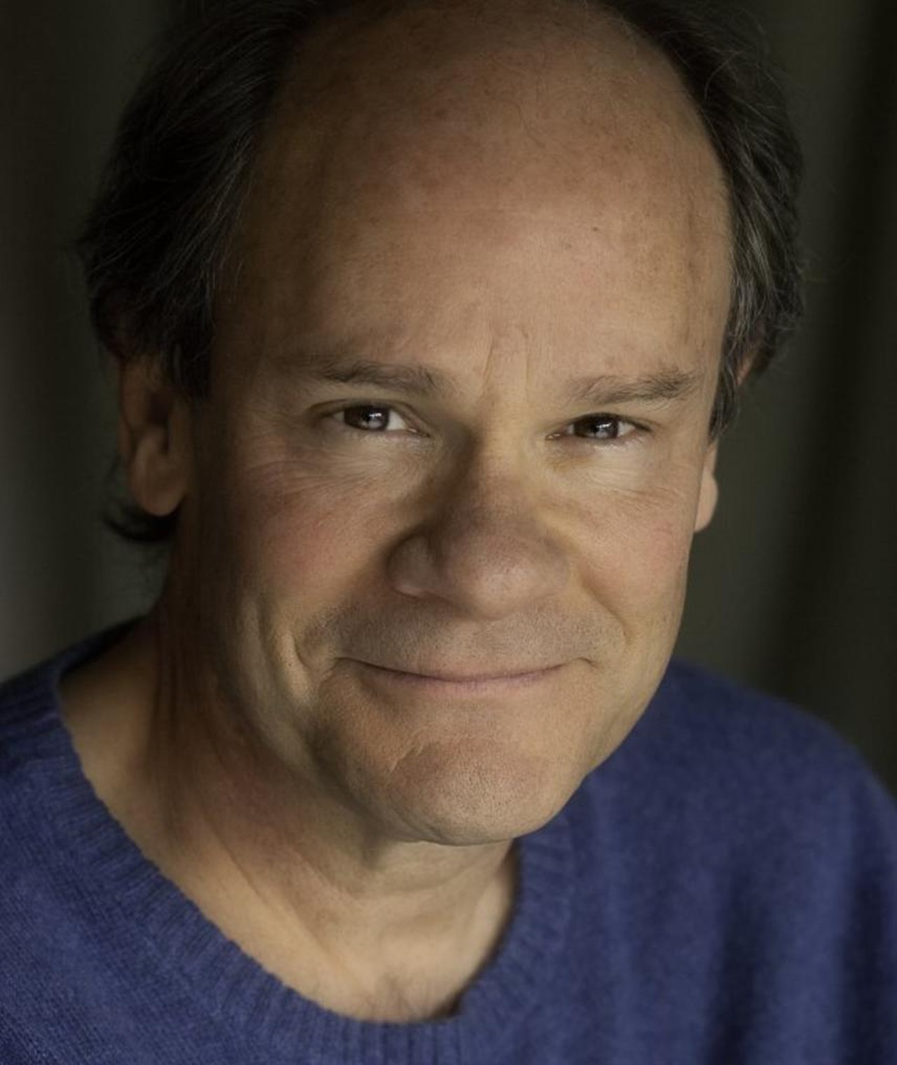Photo of Ethan Phillips