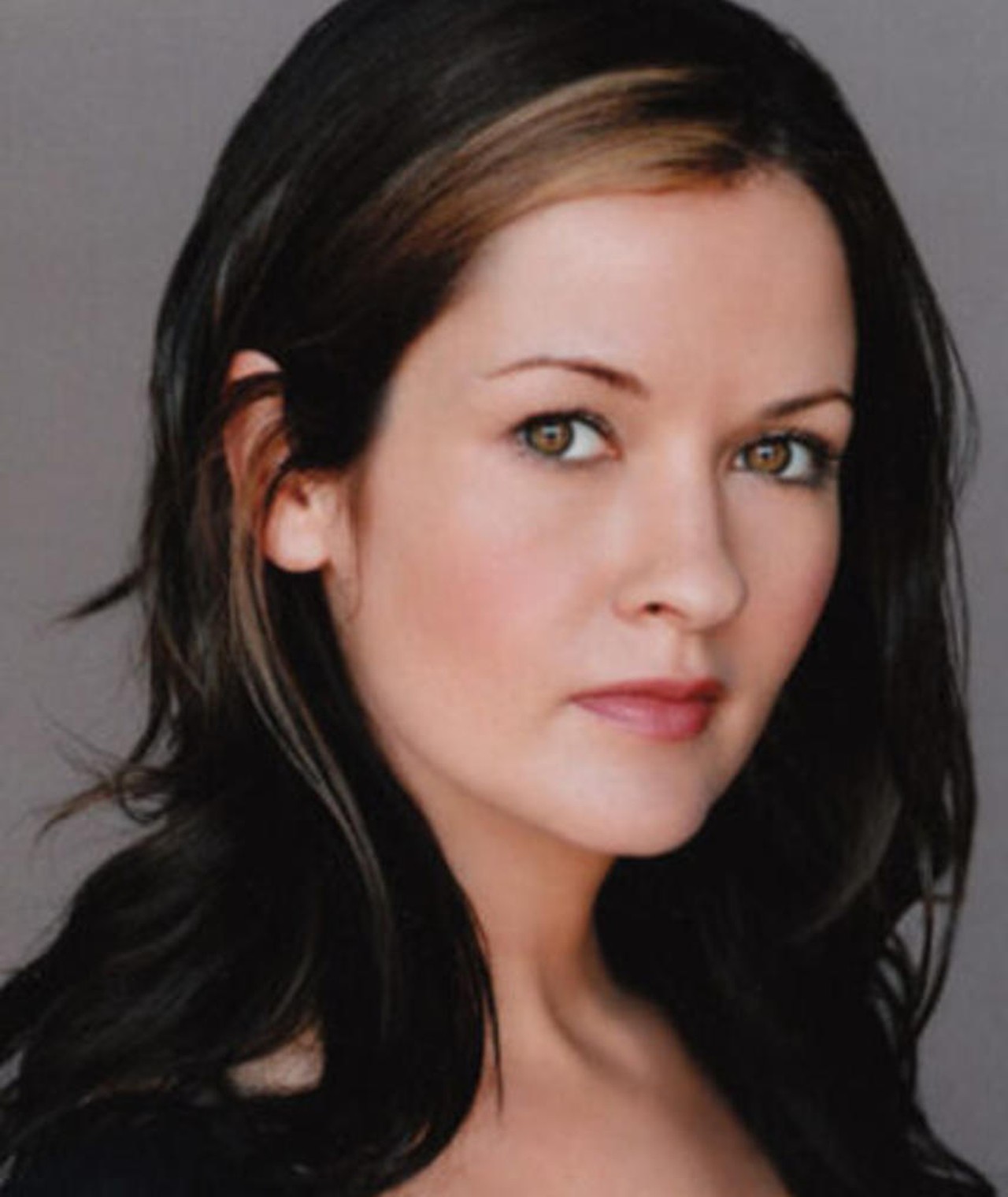 Photo of Catherine Taber