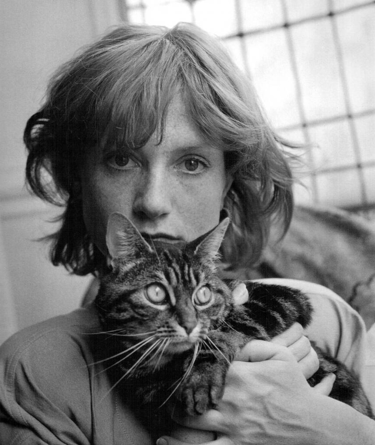 Photo of Isabelle Huppert