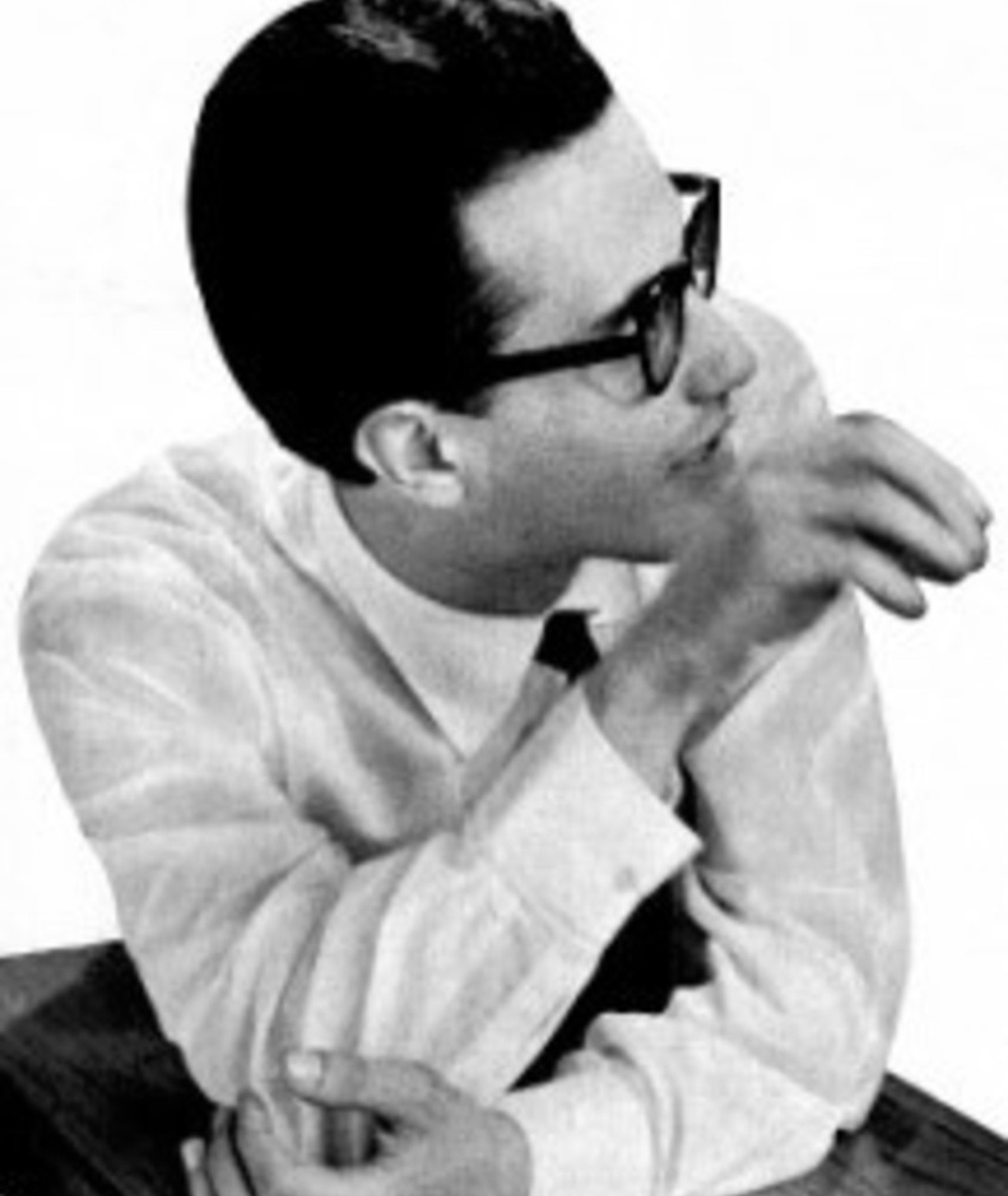 Photo of Alberto Cavallone