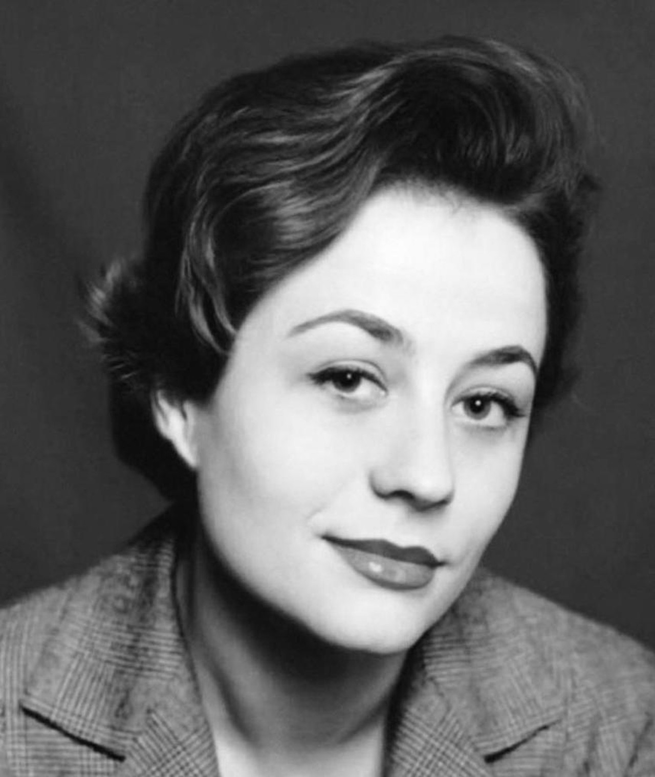 Photo of Annie Girardot