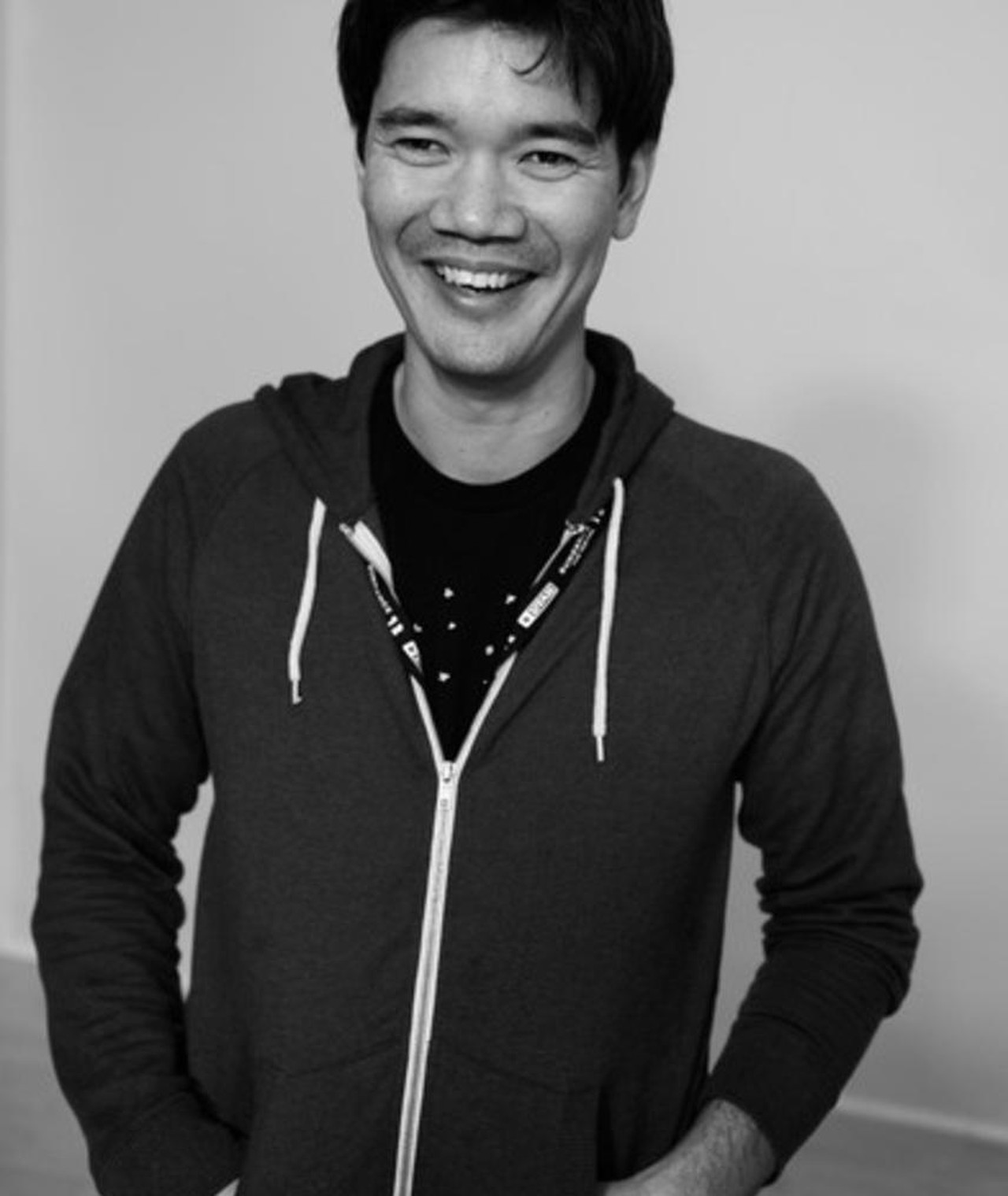 Photo of Destin Daniel Cretton