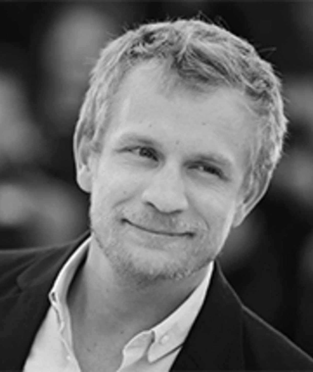 Photo of Jérémie Renier