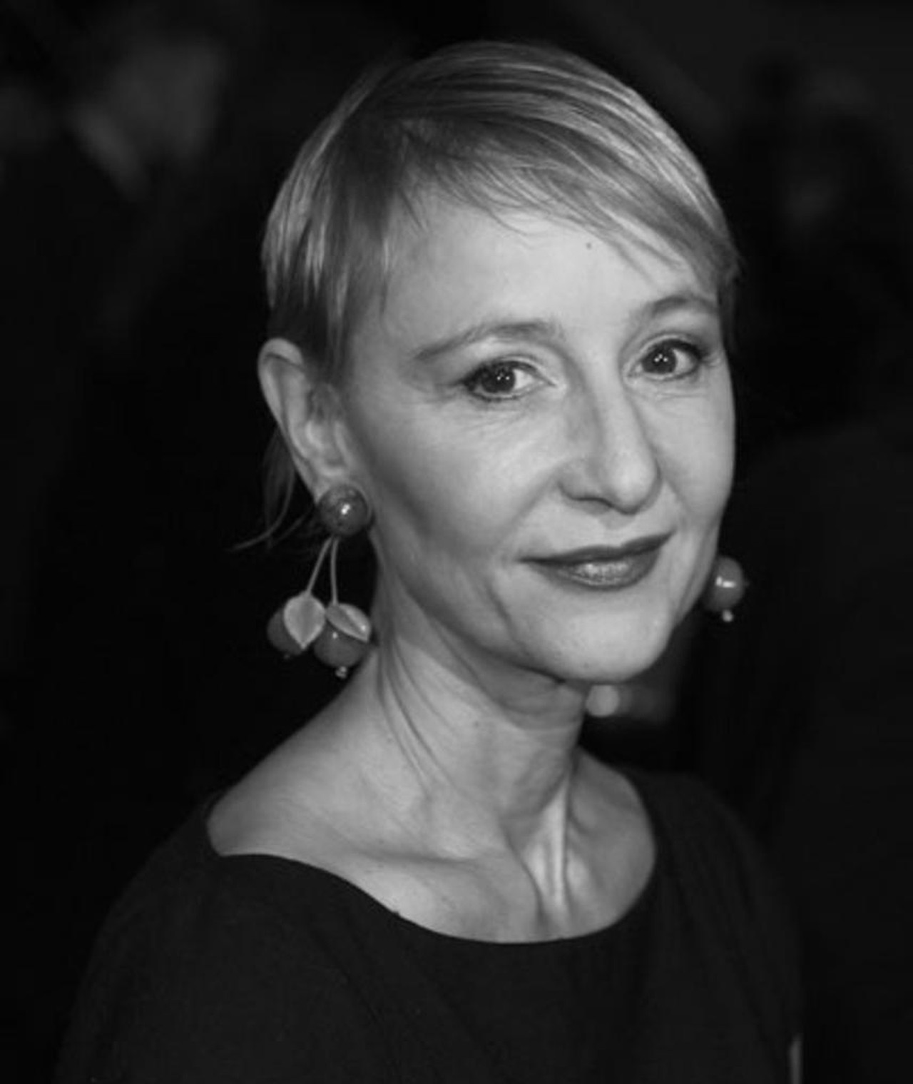 Photo of Susanne Lothar
