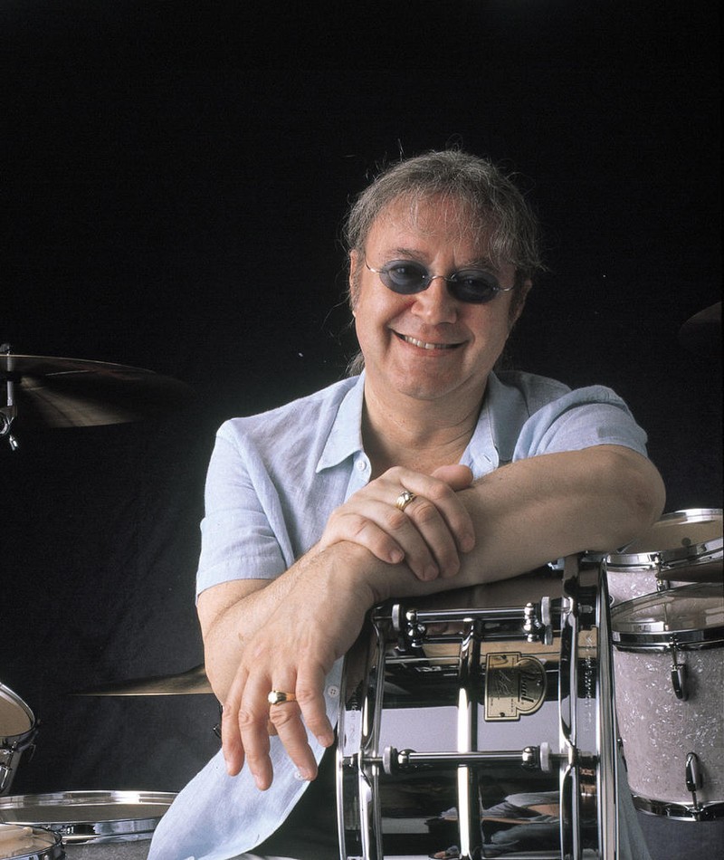 Ian Paice – Movies, Bio and Lists on MUBI