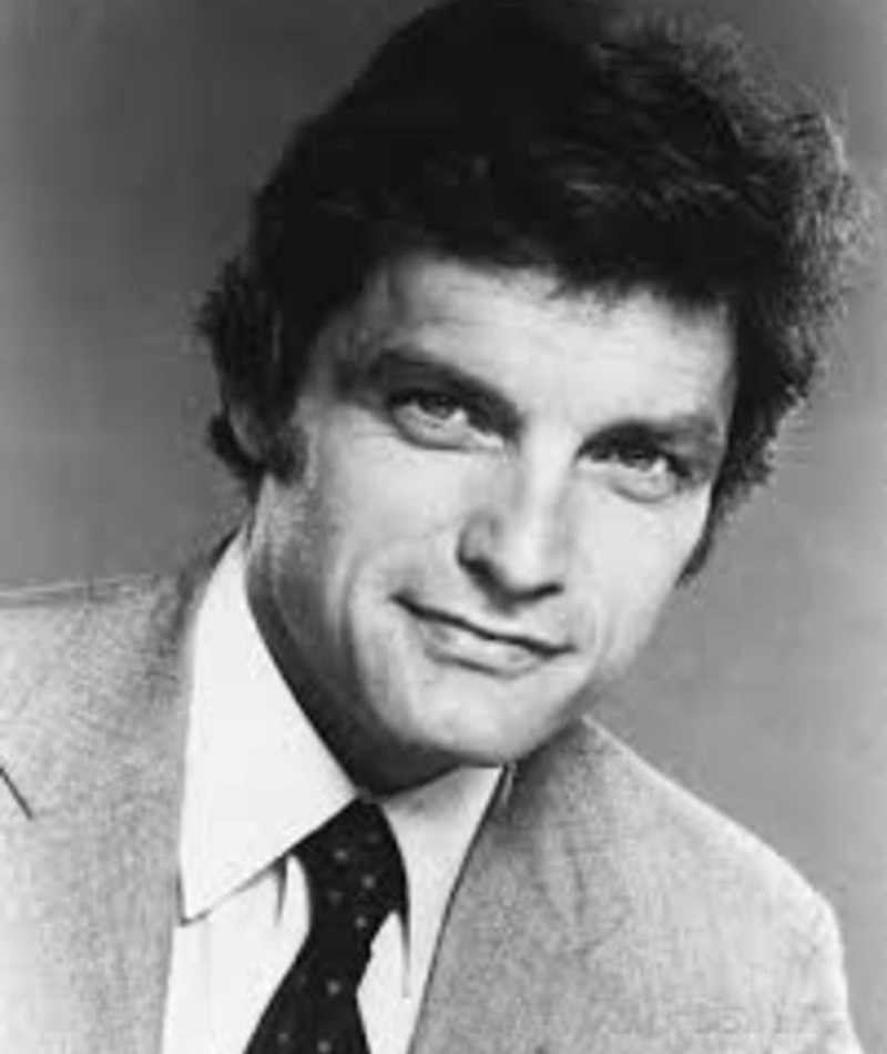 David Selby – Movies, Bio and Lists on MUBI