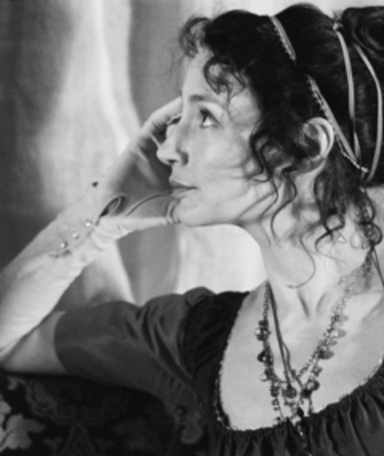 Photo of Jeanne Balibar