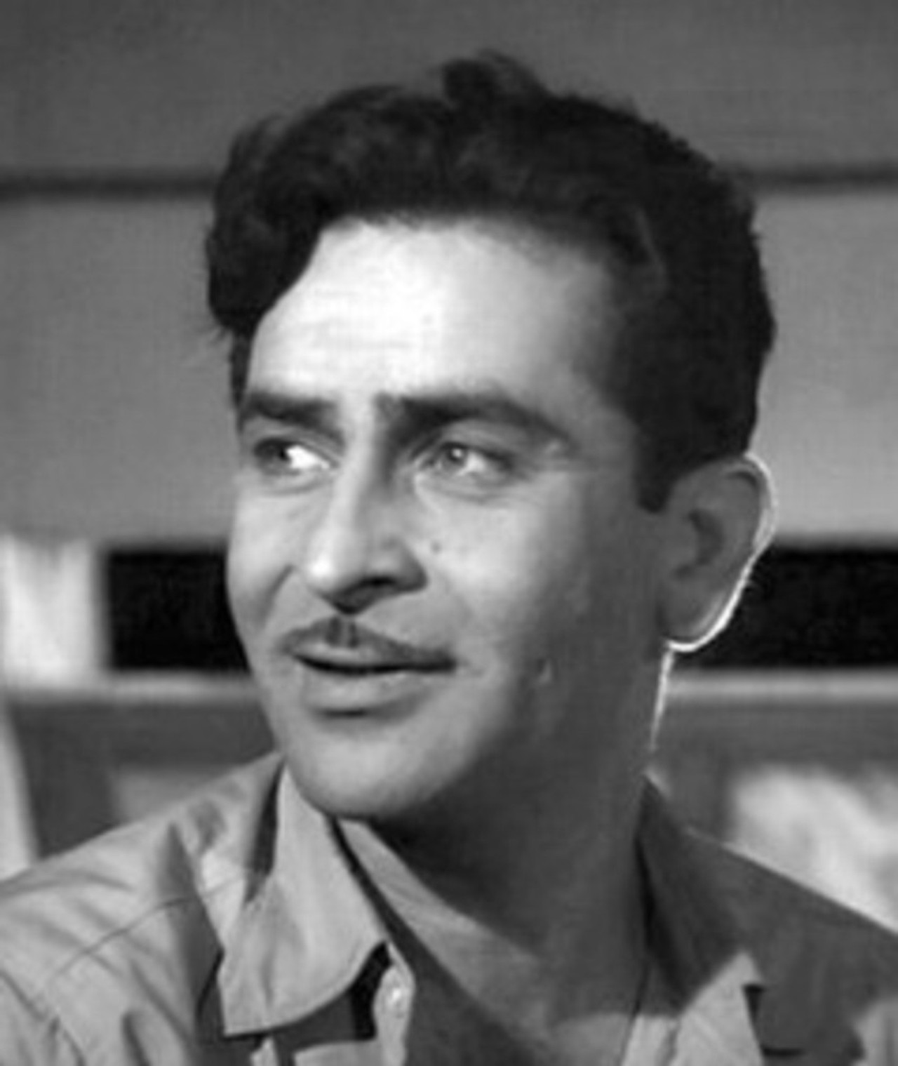Photo of Raj Kapoor