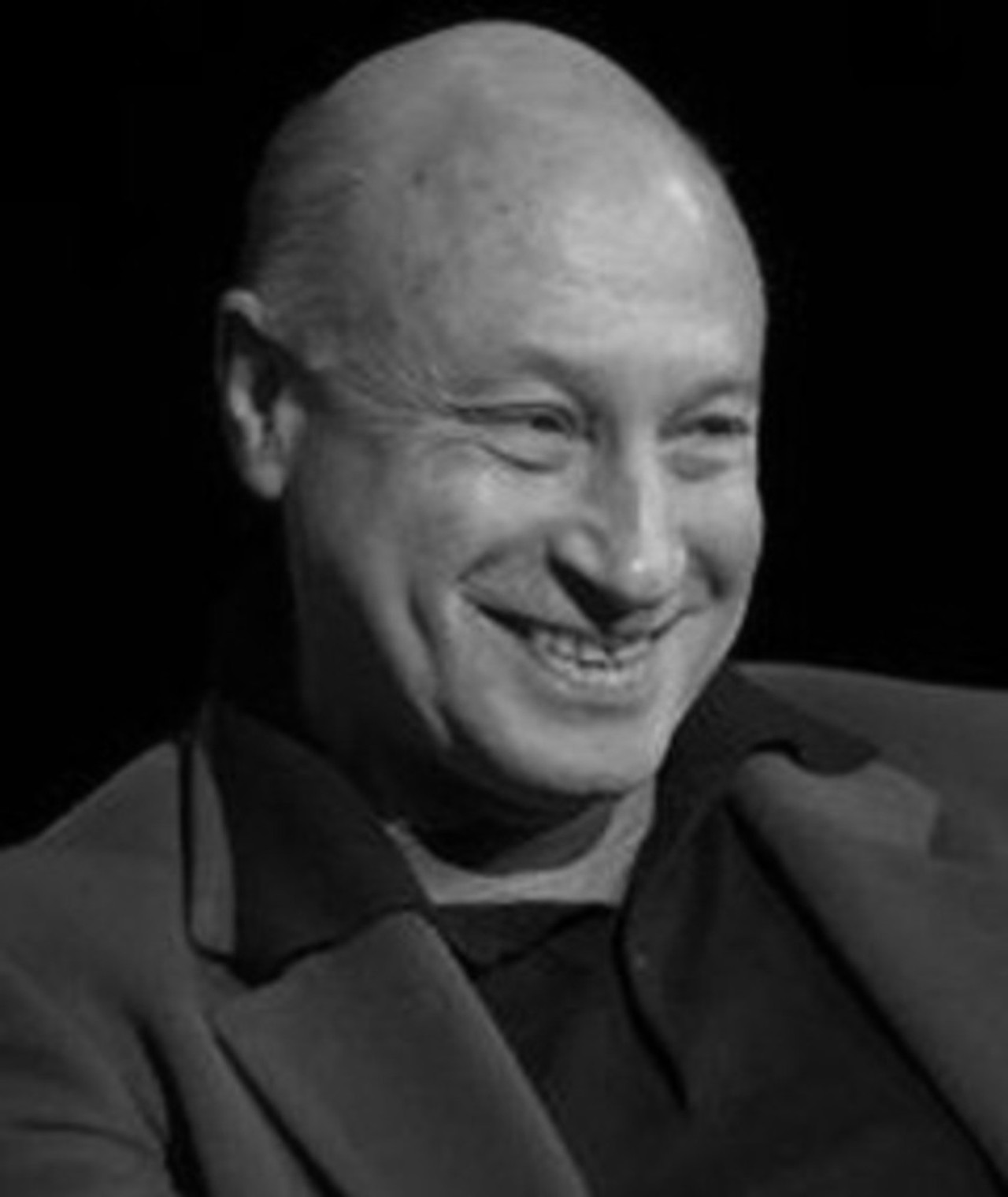 Photo of Pascal Bonitzer