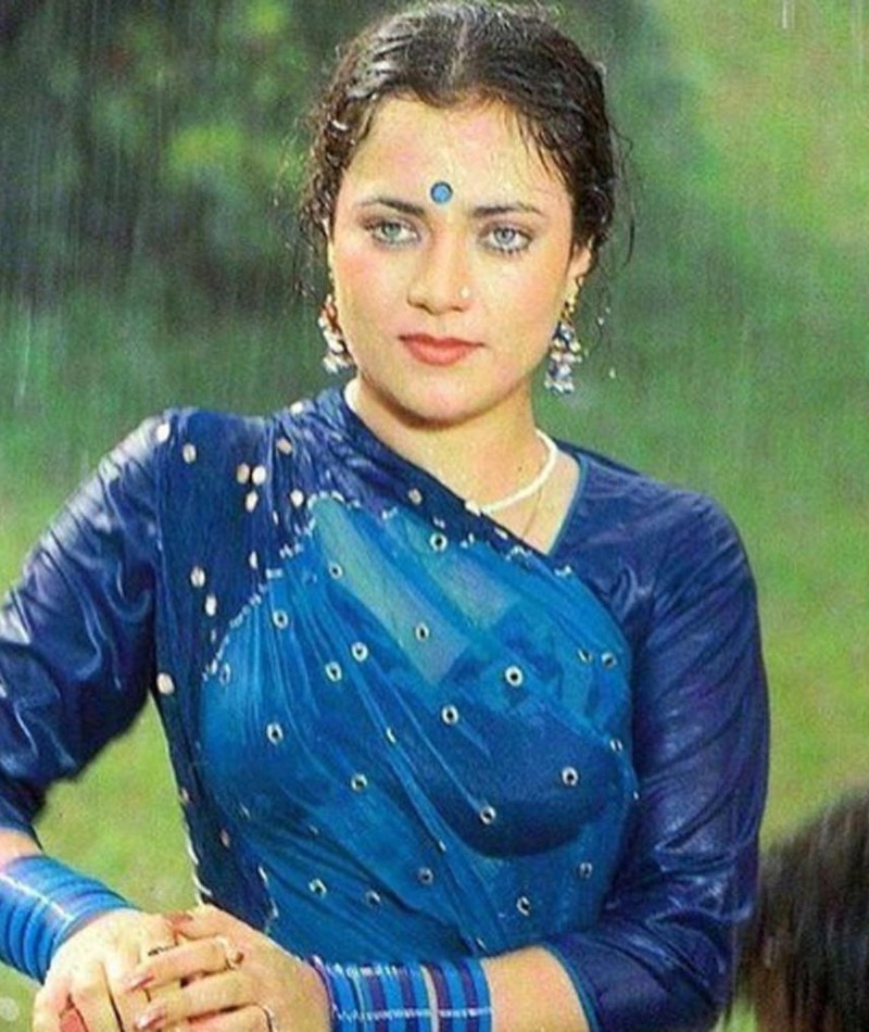 Mandakini – Movies, Bio and Lists on MUBI