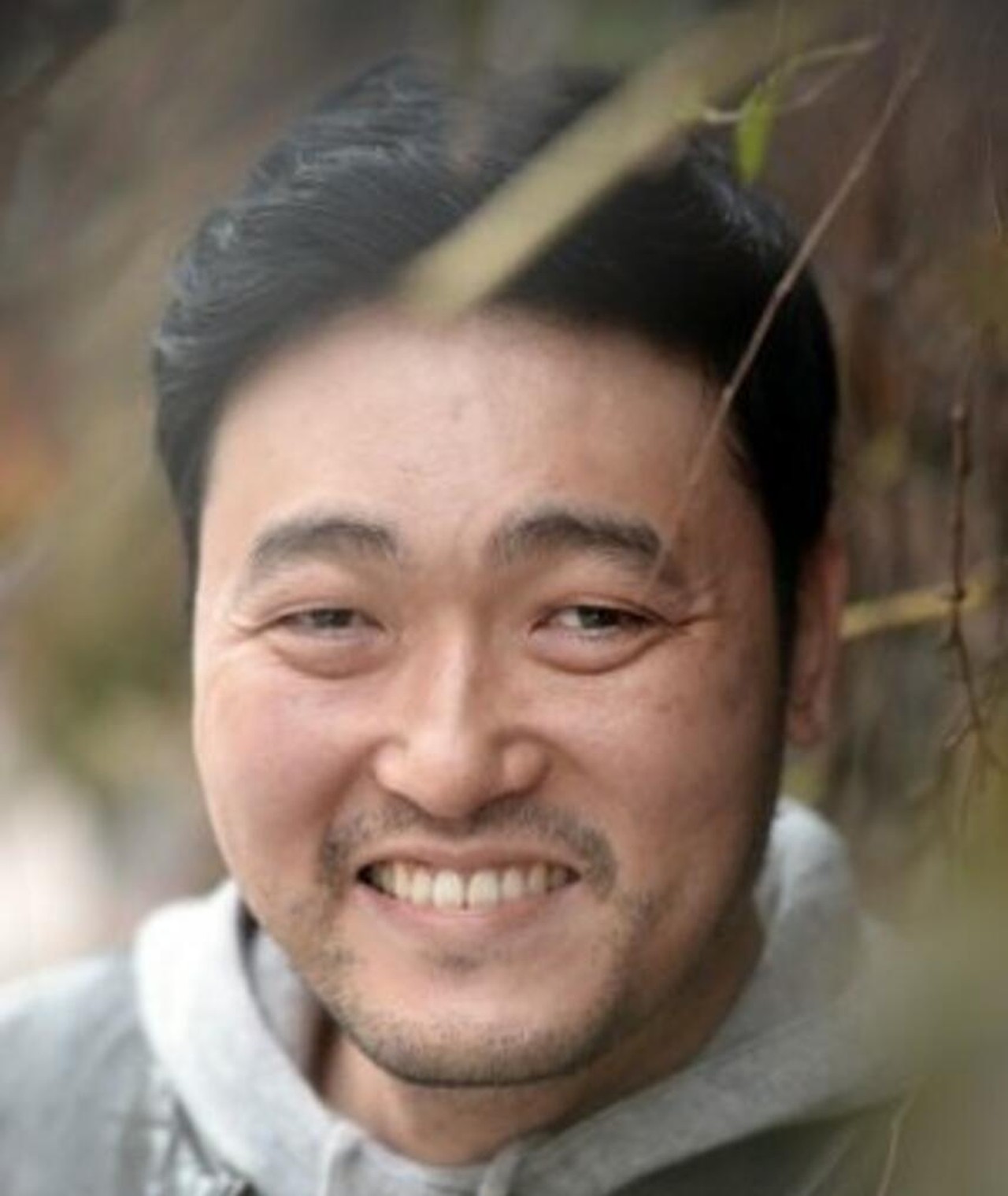 Foto de Lee Jun-Hyeok