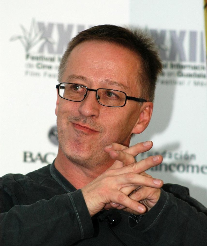 Walter Doehner Movies, Bio and Lists on MUBI